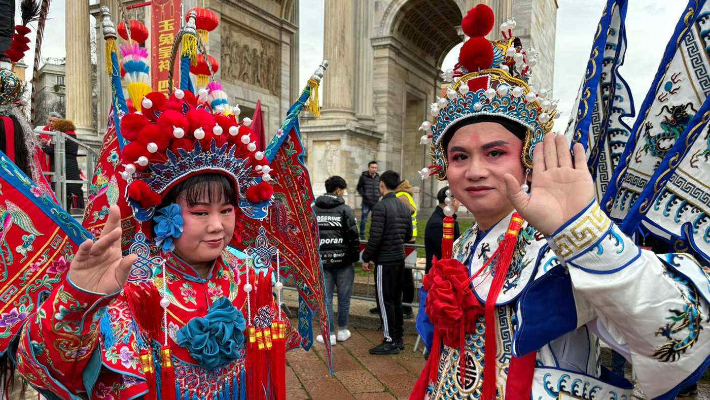 Capodanno Cinese 2026: segni fortunati nell’anno del Cavallo di Fuoco