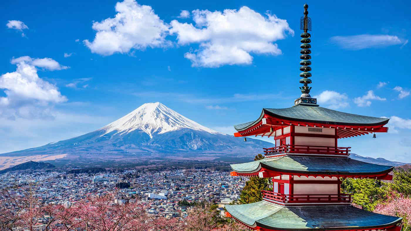 La meta da sogno del 2026: la più popolare tra i viaggiatori. La classifica