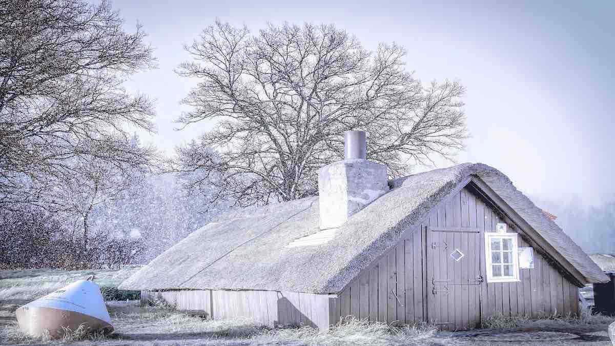 Giardino d’inverno: 5 idee per vivere lo spazio aperto anche nei mesi freddi