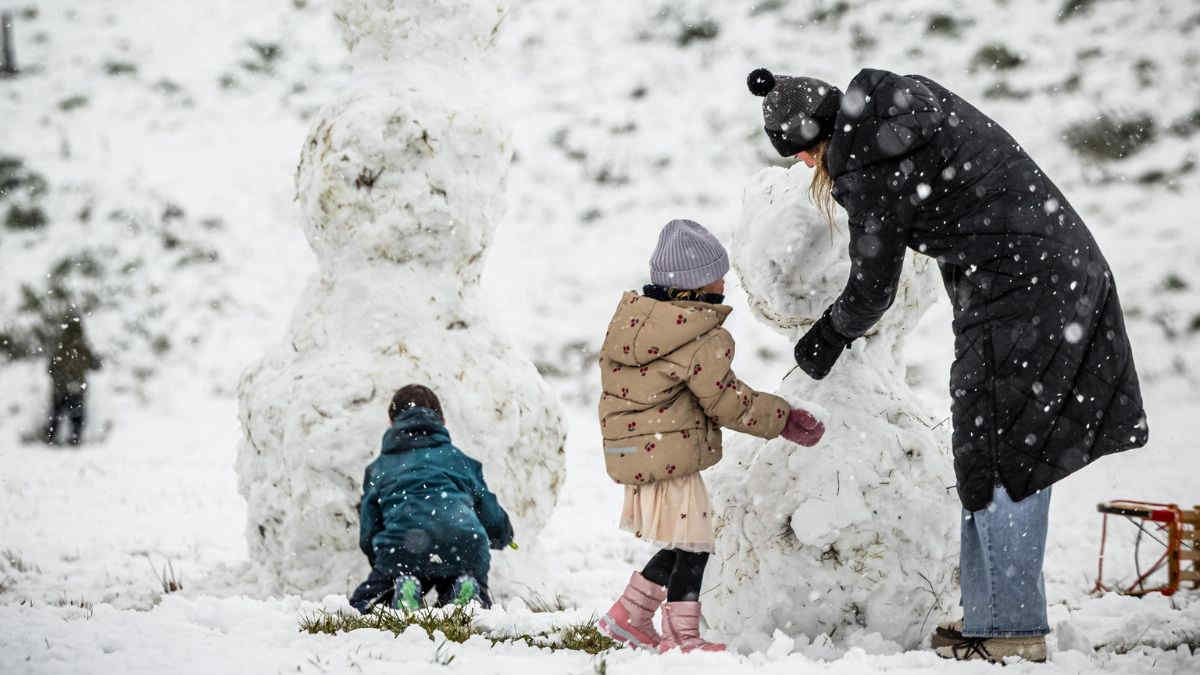 Meteo, Epifania con freddo e maltempo: possibile neve in pianura! Ecco dove
