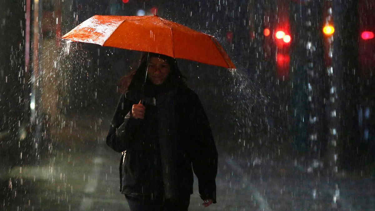 Meteo, maltempo intenso e tanta neve in vista: la tendenza da martedì 27 gennaio