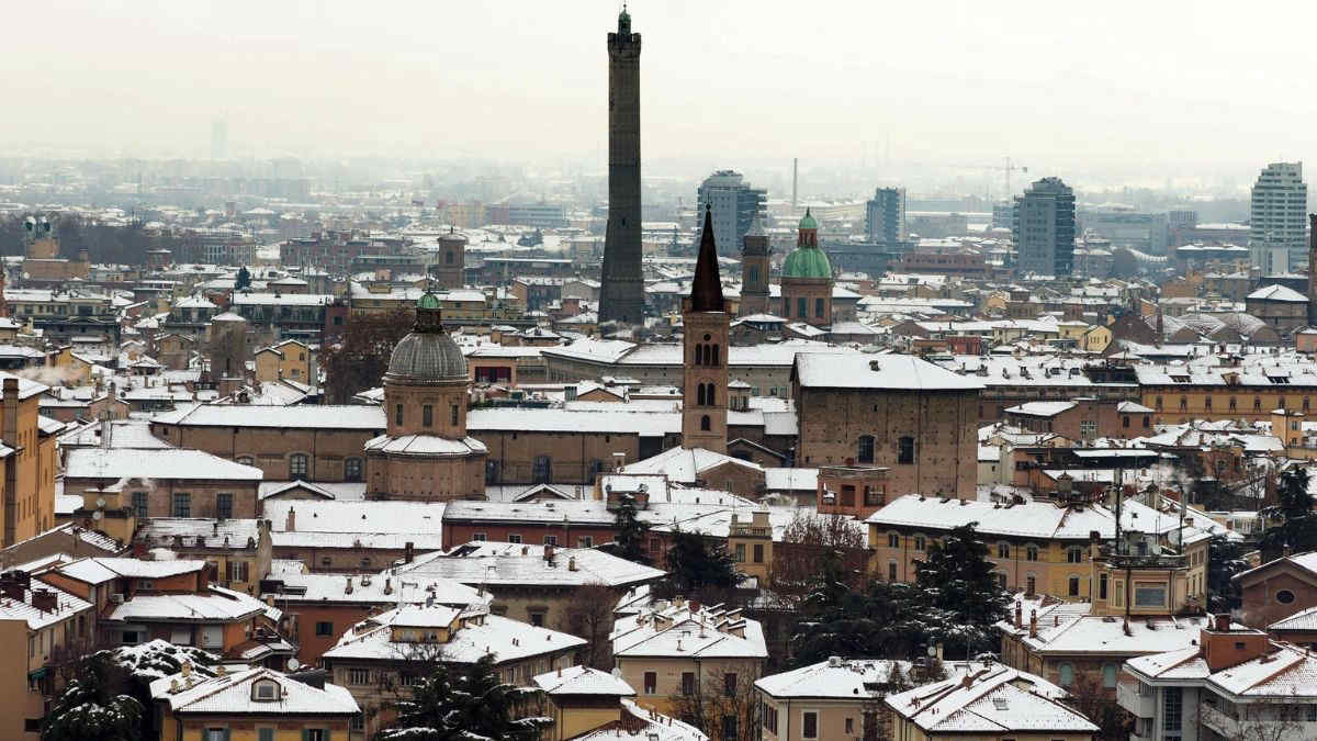 Epifania con aria artica e neve a bassa quota: le previsioni nei dettagli