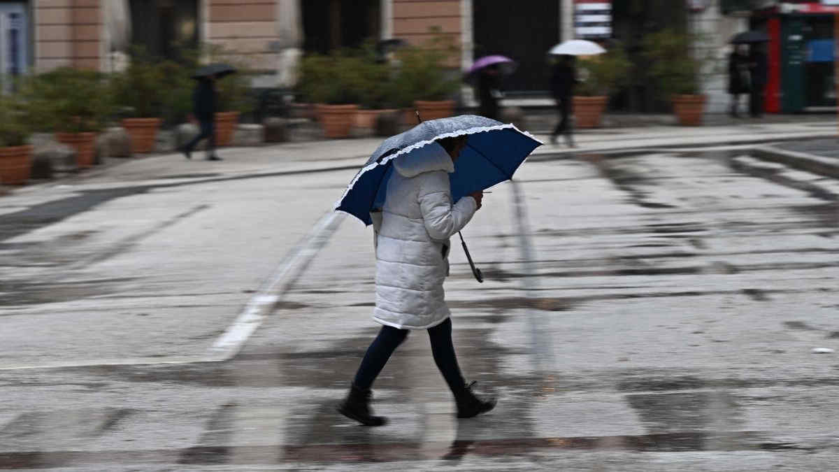 Meteo, nuova perturbazione e clima freddo nel weekend. La tendenza dal 9 gennaio
