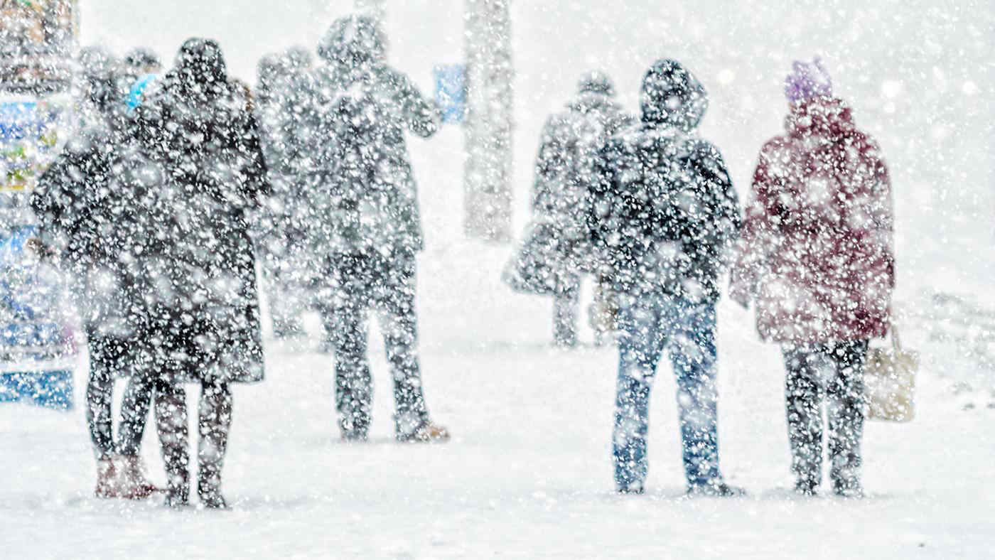 Meteo, piogge, neve e forti venti in Italia per il passaggio di perturbazioni. Le previsioni di fine gennaio