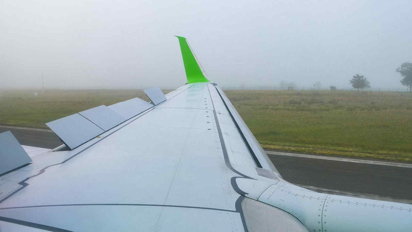 Voli da brividi: le rotte aeree con più turbolenze secondo la nuova classifica