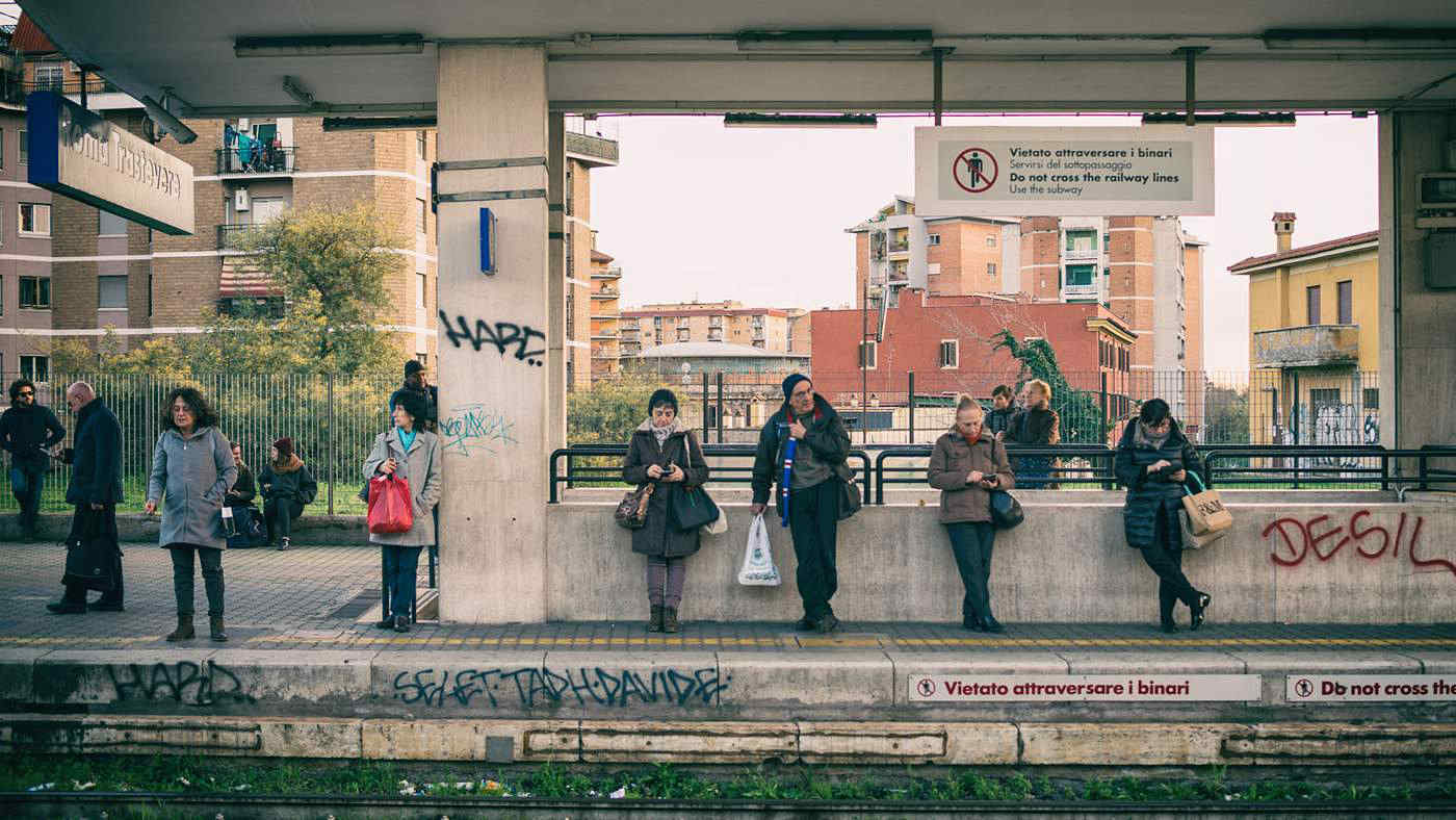 Sciopero trasporti a febbraio 2026: il calendario degli stop