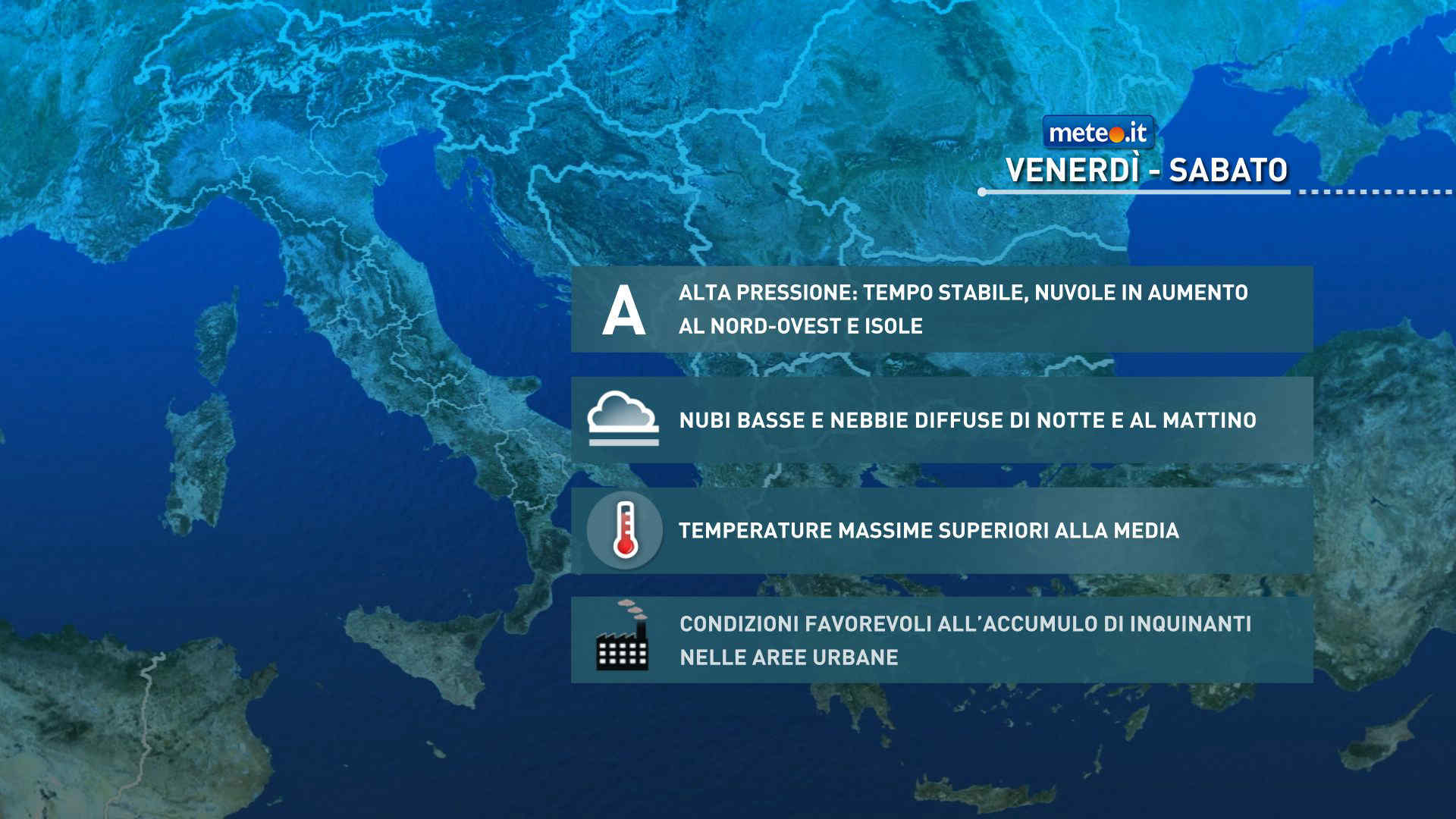 Meteo 27 febbraio: tempo stabile e temperature miti. Fino a quando?