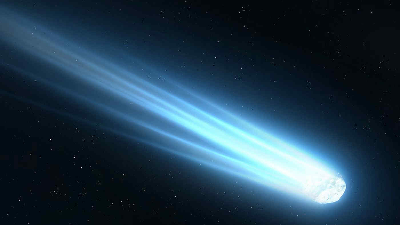 Nuova cometa pronta a solcare il cielo: sarà visibile a occhio nudo? Cosa sappiamo di C/2026 A1 (MAPS)