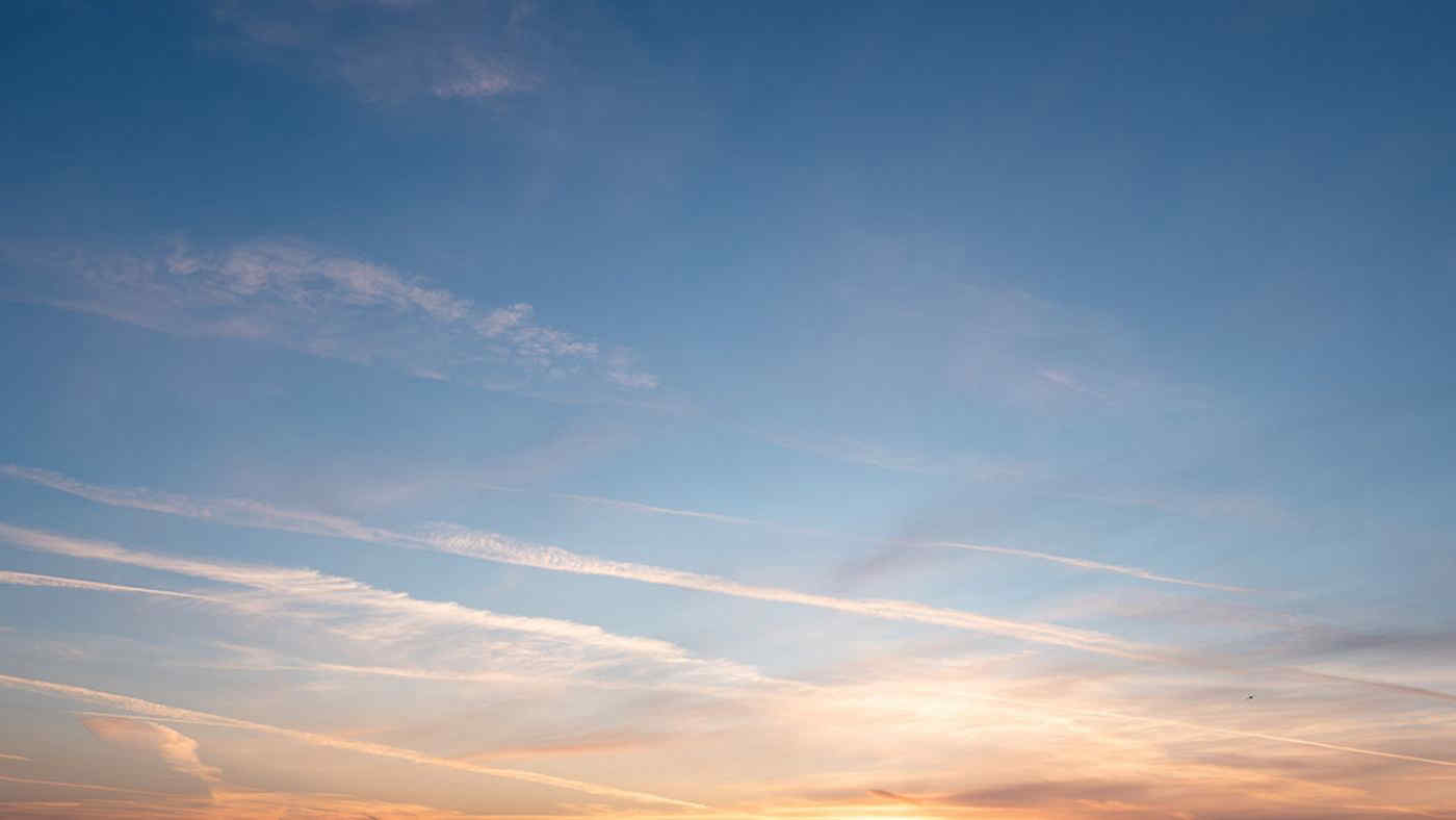 Meteo Italia: arriva l'anticiclone, il clima si fa primaverile. Le previsioni