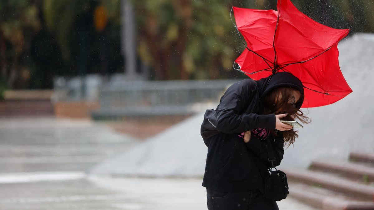 Meteo, forte maltempo nei prossimi giorni: la tendenza da mercoledì 11 febbraio