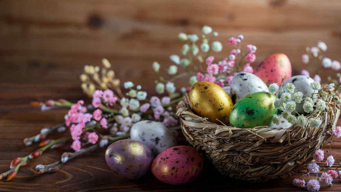 Carnevale, Pasqua e Luna Piena: il legame che forse non tutti conoscono