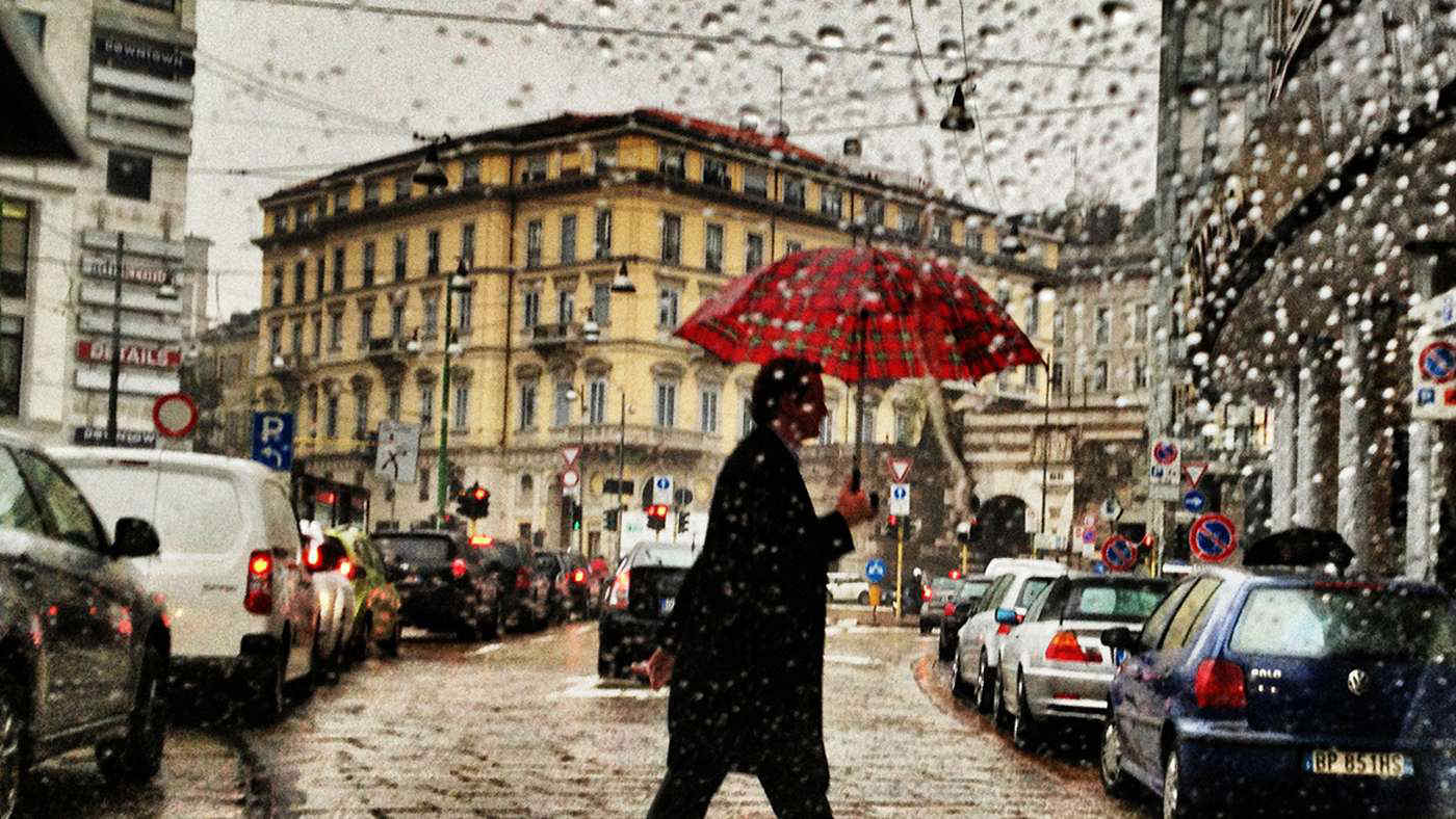 Meteo Italia: nuovo vortice tra giovedì e venerdì, piogge, temporali, vento forte e neve a quote basse. Le previsioni