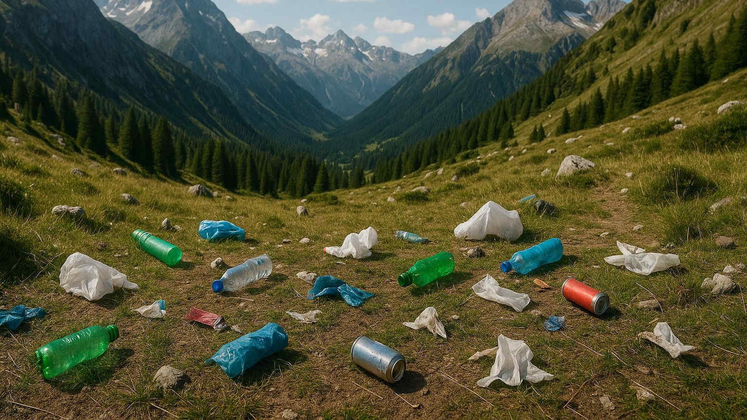 Reati ambientali: quali sono e cosa si rischia