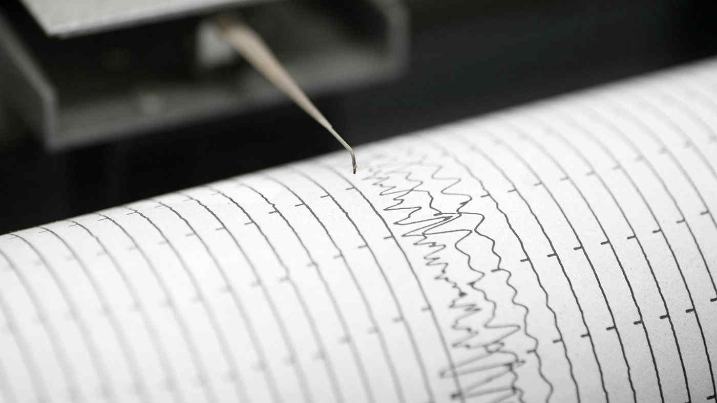 Terremoto a Reggio Calabria: scossa avvertita a Delianuova - I dati del sisma