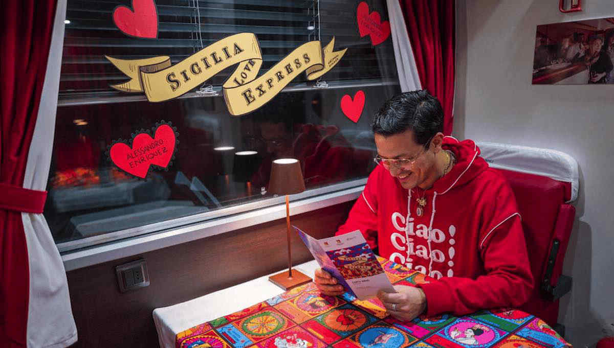 Torna il Sicilia Express: viaggio da Torino alla Sicilia a partire da 29,90 euro