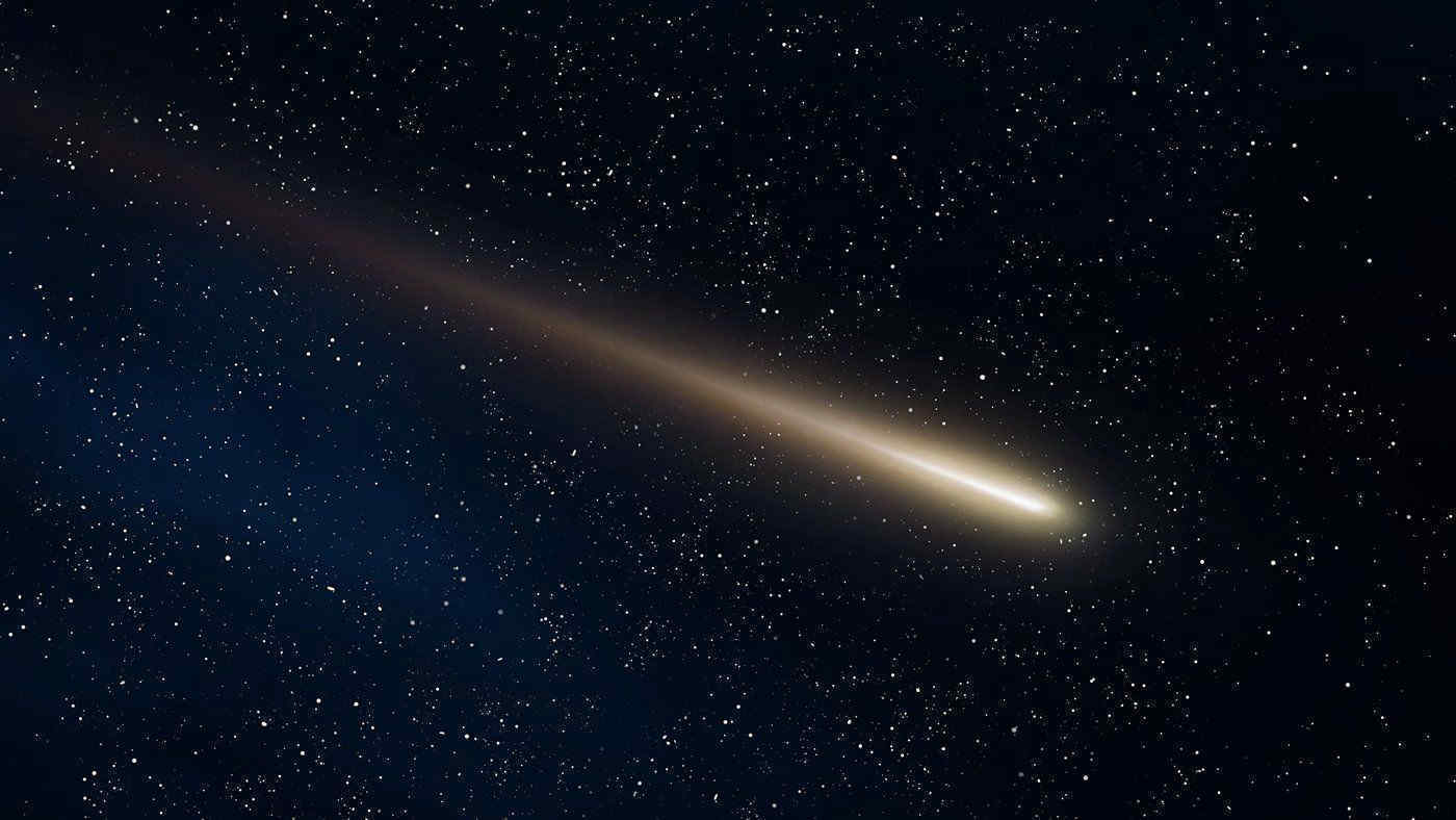 Stelle cadenti in arrivo: uno spettacolo che annuncia la primavera. Ecco quando