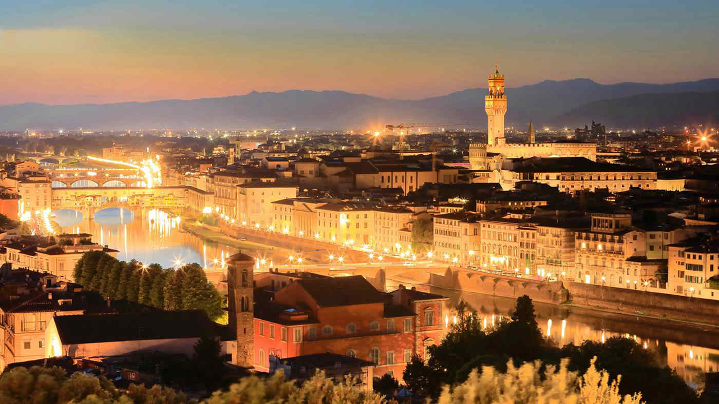 Dove andare nell'ultimo weekend di marzo?