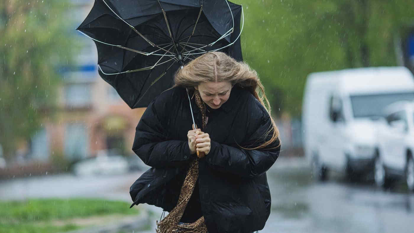 Meteo Italia, forti venti e burrasca tra fine di marzo e inizio aprile con rischio mareggiate