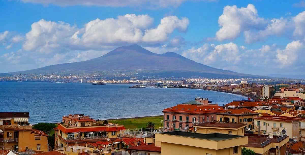 Dove andare nell'ultimo weekend di marzo?