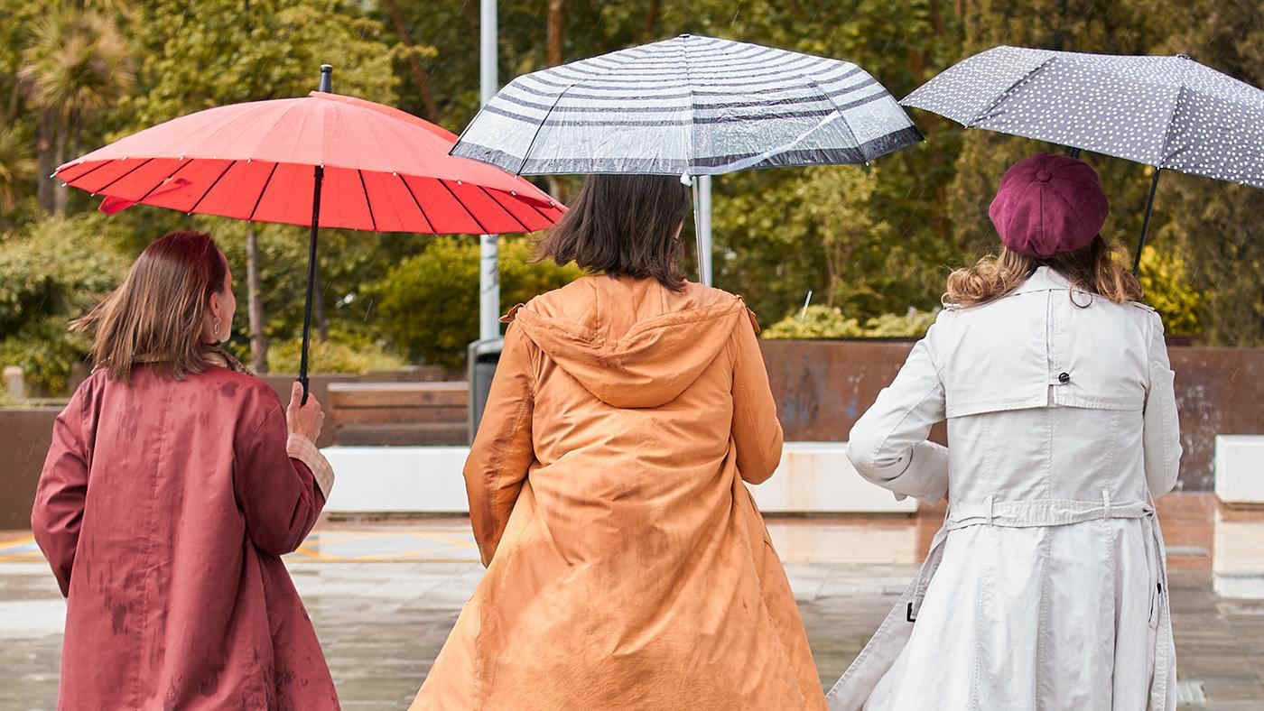 Meteo Italia: equinozio di primavera con vortice freddo, piogge, neve e temperature in calo