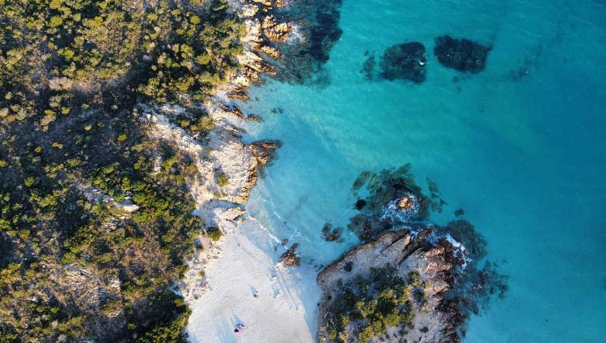 Spiagge italiane da record: le 3 più belle del mondo secondo i viaggiatori di Tripadvisor 2026