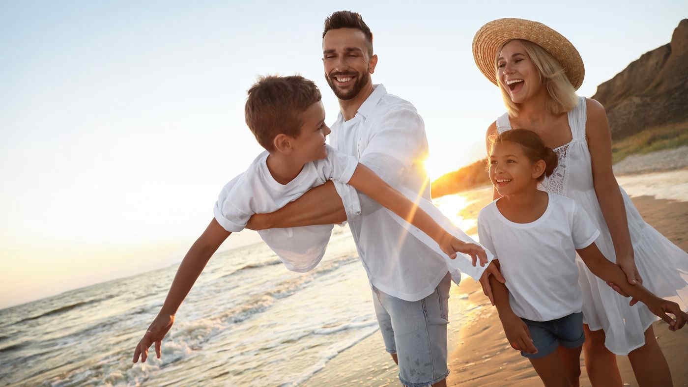 Dove andare per una vacanza low cost in primavera?