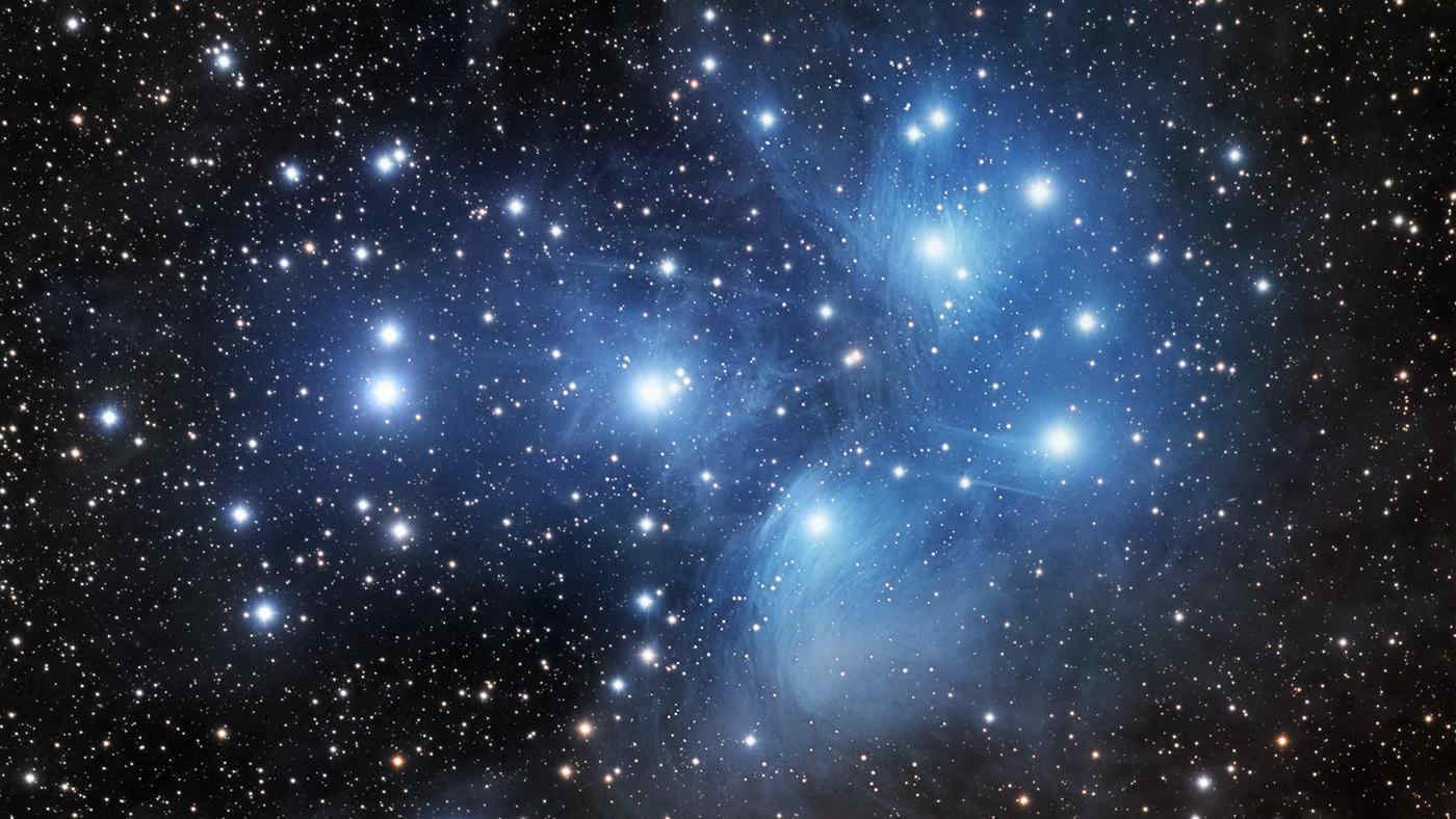 Luna, Giove, Venere e Pleiadi daranno spettacolo per due sere consecutive: lo show visibile a occhio nudo