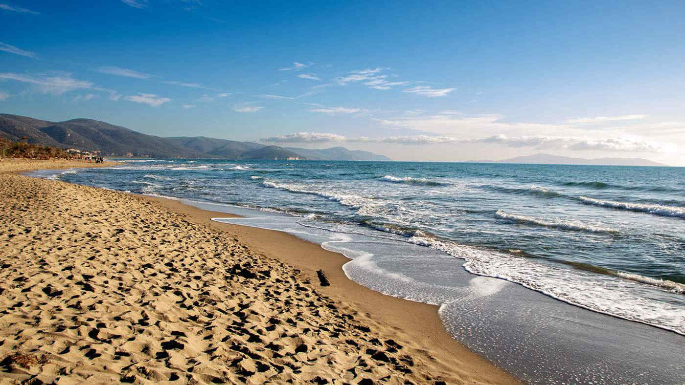Spiagge libere più belle d'Italia: The Guardian premia il Gargano e la Toscana