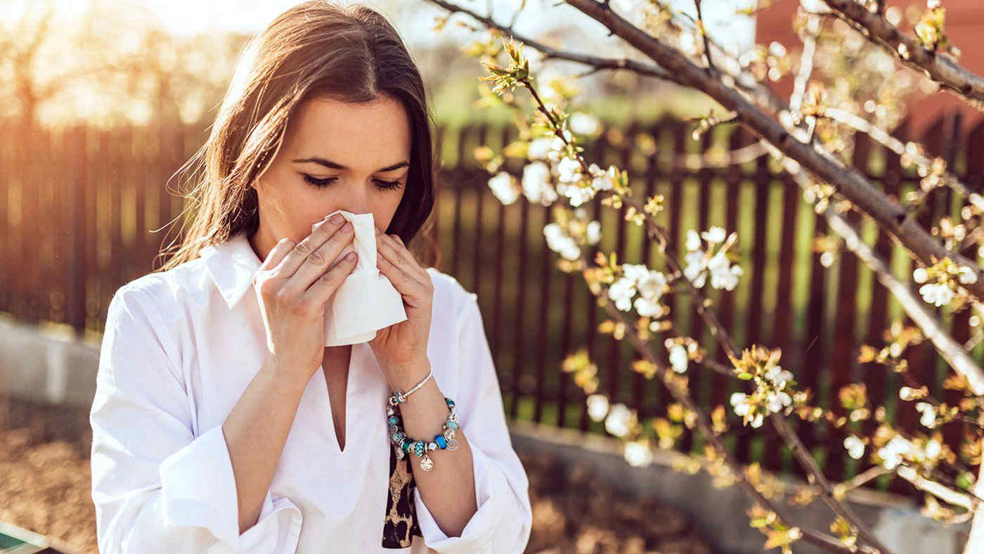 Allergie di primavera: quali sono, come riconoscerle, rimedi e soluzioni