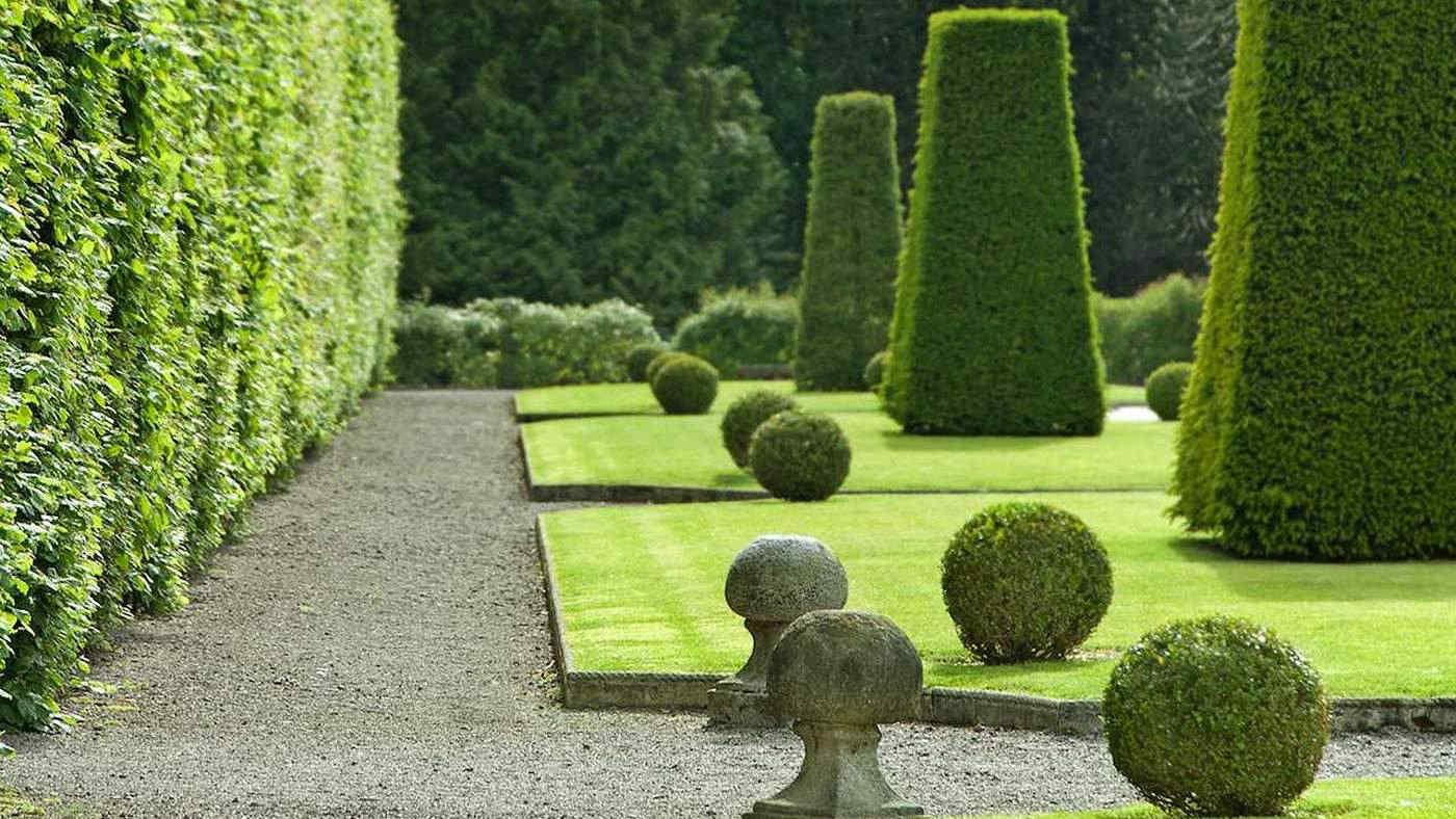 Pasqua e Pasquetta con il Fai: eventi unici tra castelli, dimore storiche e giardini in fiore