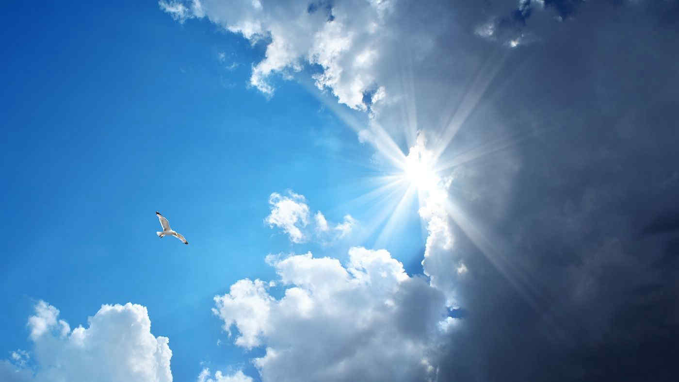 Meteo tendenza weekend: torna l’anticiclone ma con locali piogge. Le previsioni