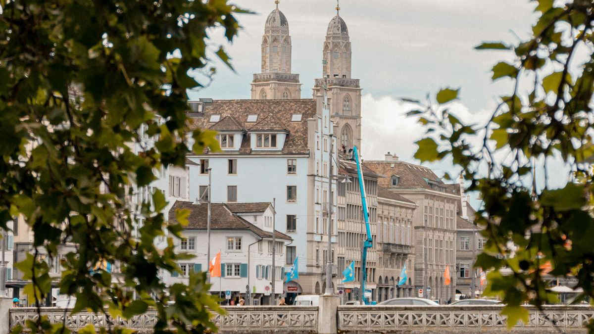 Le 20 città più smart del mondo del 2026: una sola italiana entra in classifica