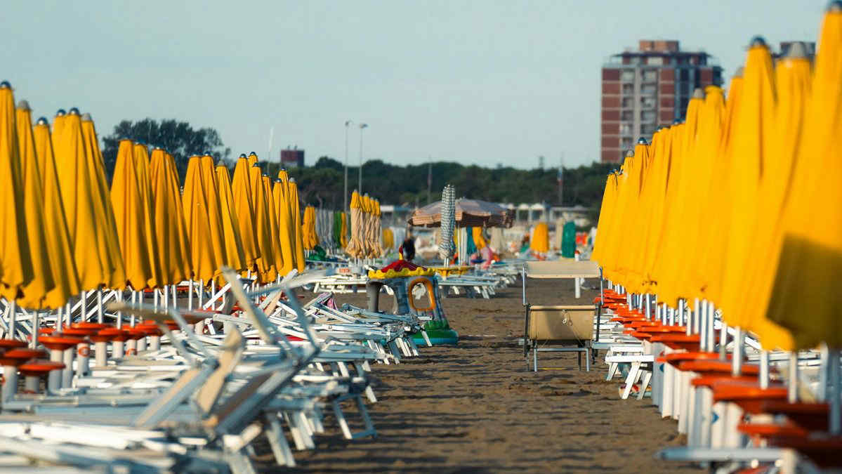 La Versilia conquista Forbes: ecco perché sempre più viaggiatori la scelgono