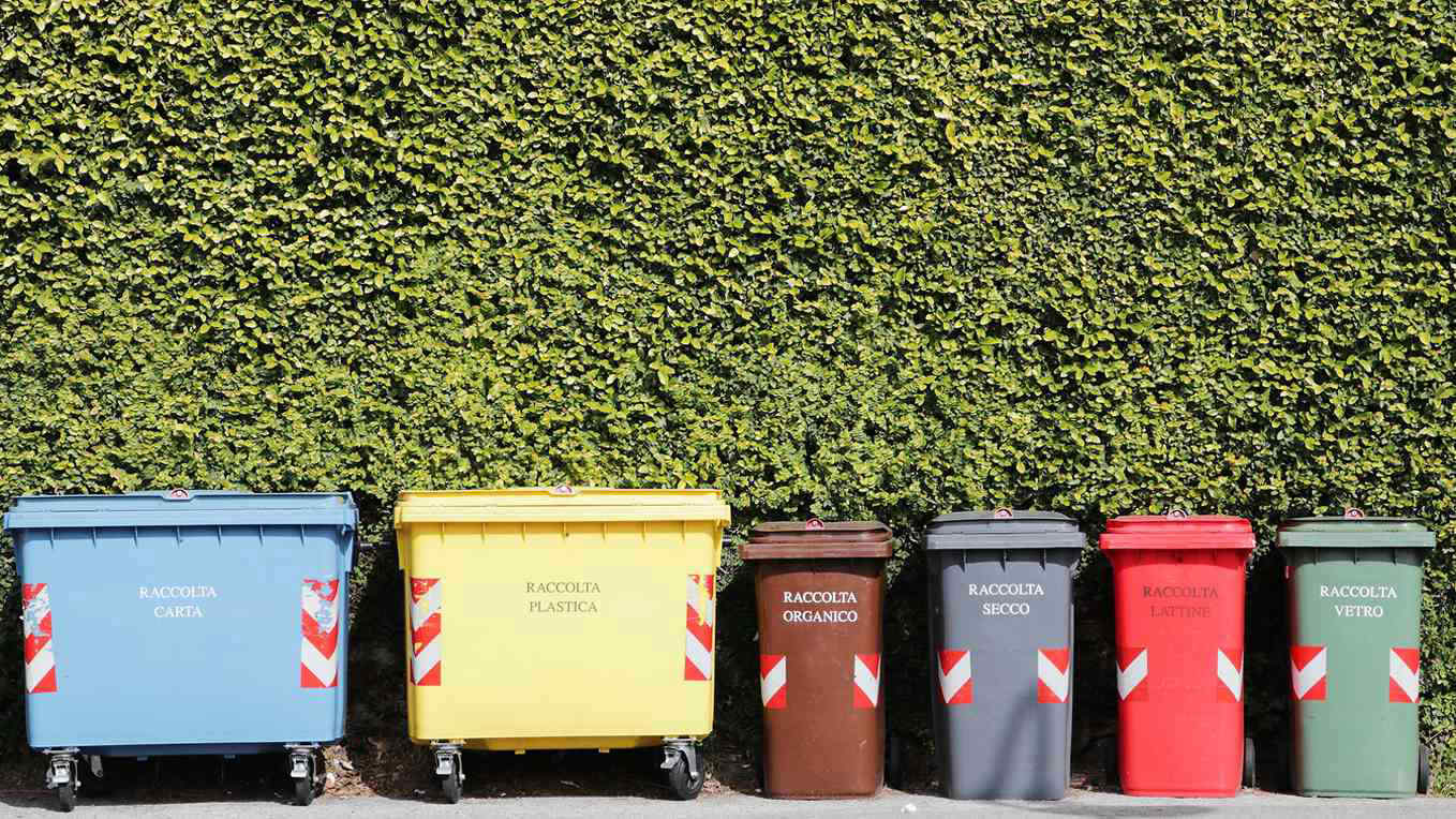 Tarip: la nuova tassa sui rifiuti che premia chi ricicla? E' in fase di sperimentazione