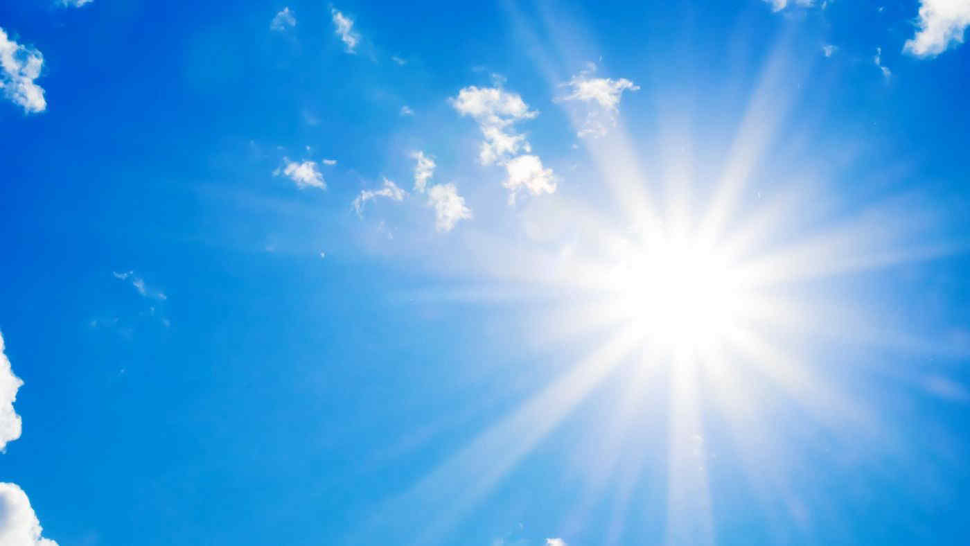 Previsioni meteo: clima primaverile con massime fino a 26°C in Italia. Quanto durerà?