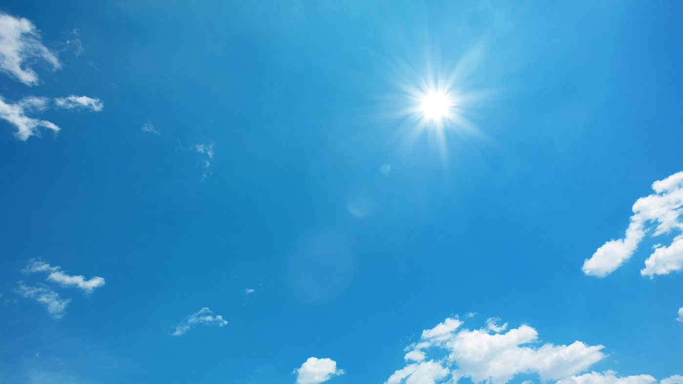 Meteo per il ponte del 1° Maggio 2026 in Italia: torna il caldo con la Festa dei Lavoratori