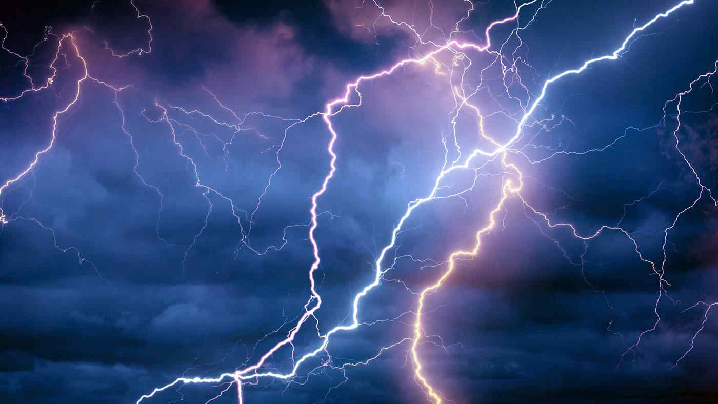 Maltempo a Milano: allerta gialla per temporali il 28 aprile