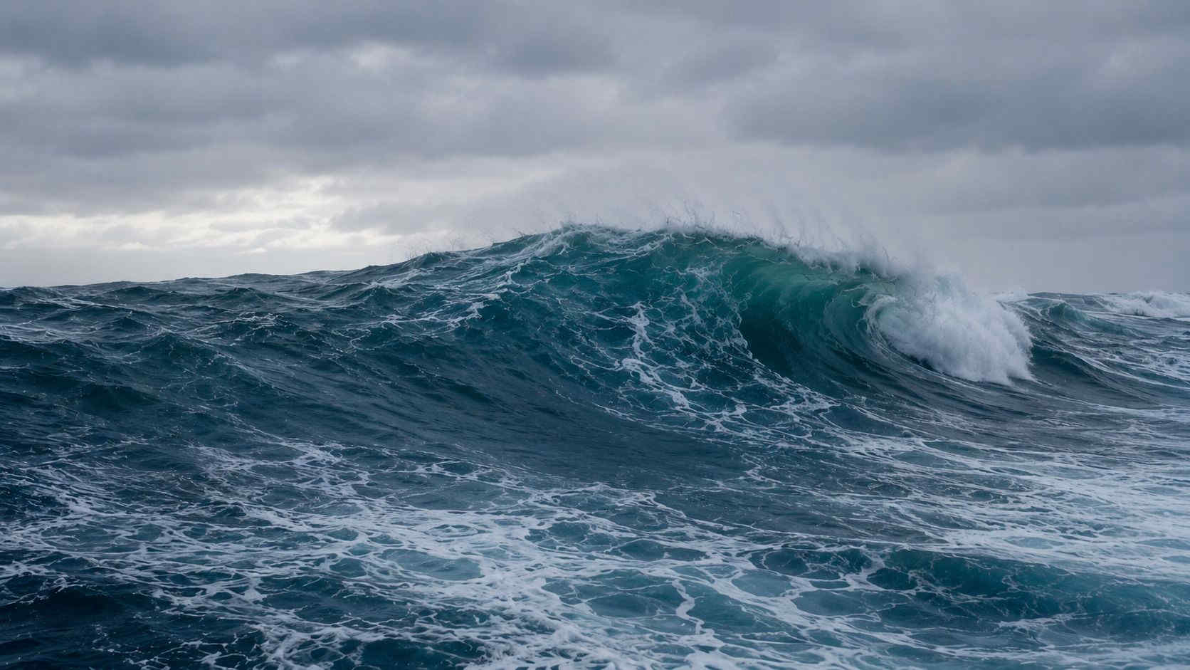 Pericolo tsunami nel Mediterraneo: ecco cosa non può ignorare anche l'Italia