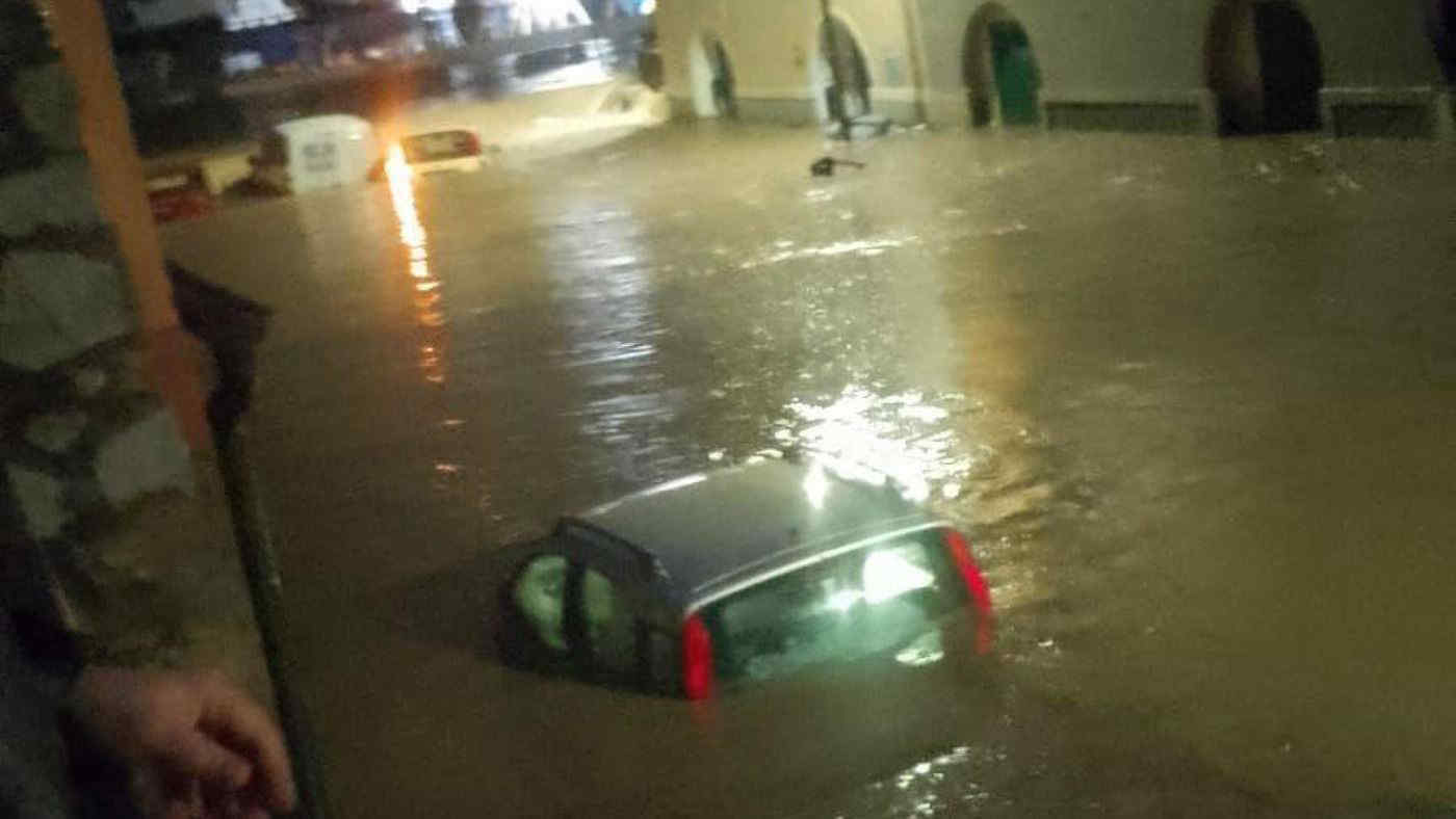 Clima estremo in Italia: ecco le città più colpite da nubifragi e caldo record