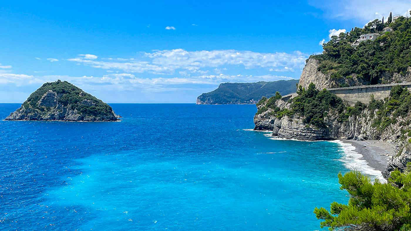 Bandiere Blu 2026, la classifica delle regioni italiane