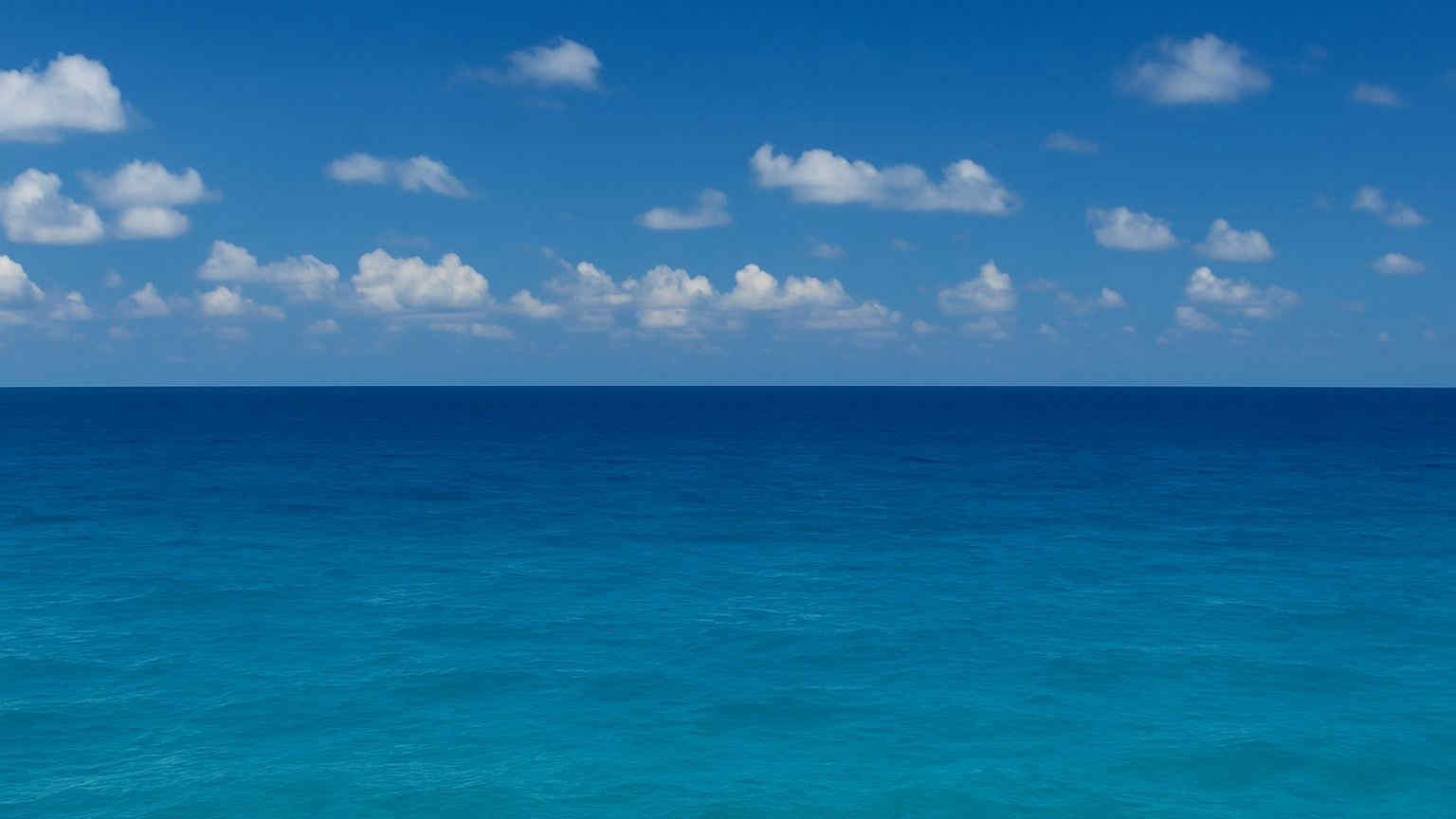 Mari sempre più caldi, scatta l’allarme in Europa: dati record sulle temperature