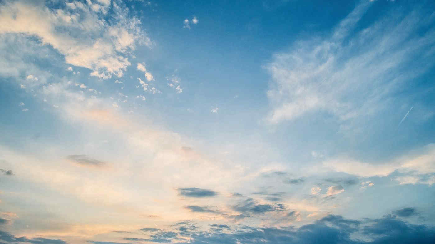 Meteo, Italia caldo in attenuazione da oggi, giovedì 28 maggio con temperature in diminuzione. Le previsioni
