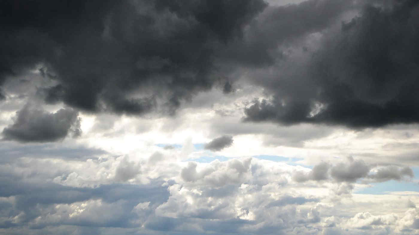Meteo: forti temporali e grandine su parte d’Italia, le previsioni per le prossime ore