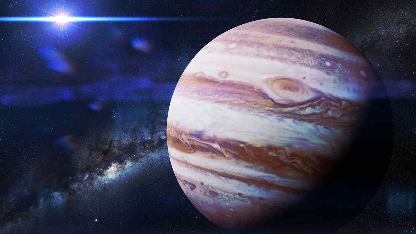 Occhi al cielo, Luna, Venere e Giove formeranno un suggestivo triangolo luminoso: ecco quando