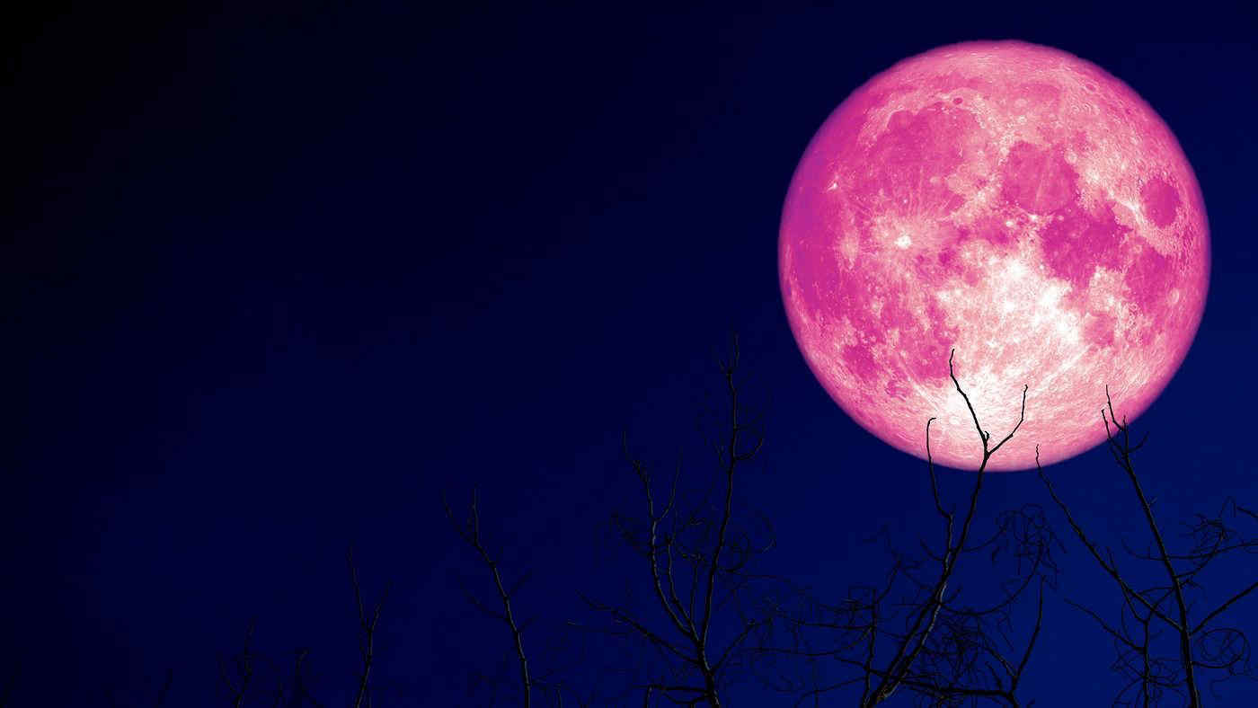 Microluna delle Fragole 2026: quando osservare la prima luna piena dell'estate