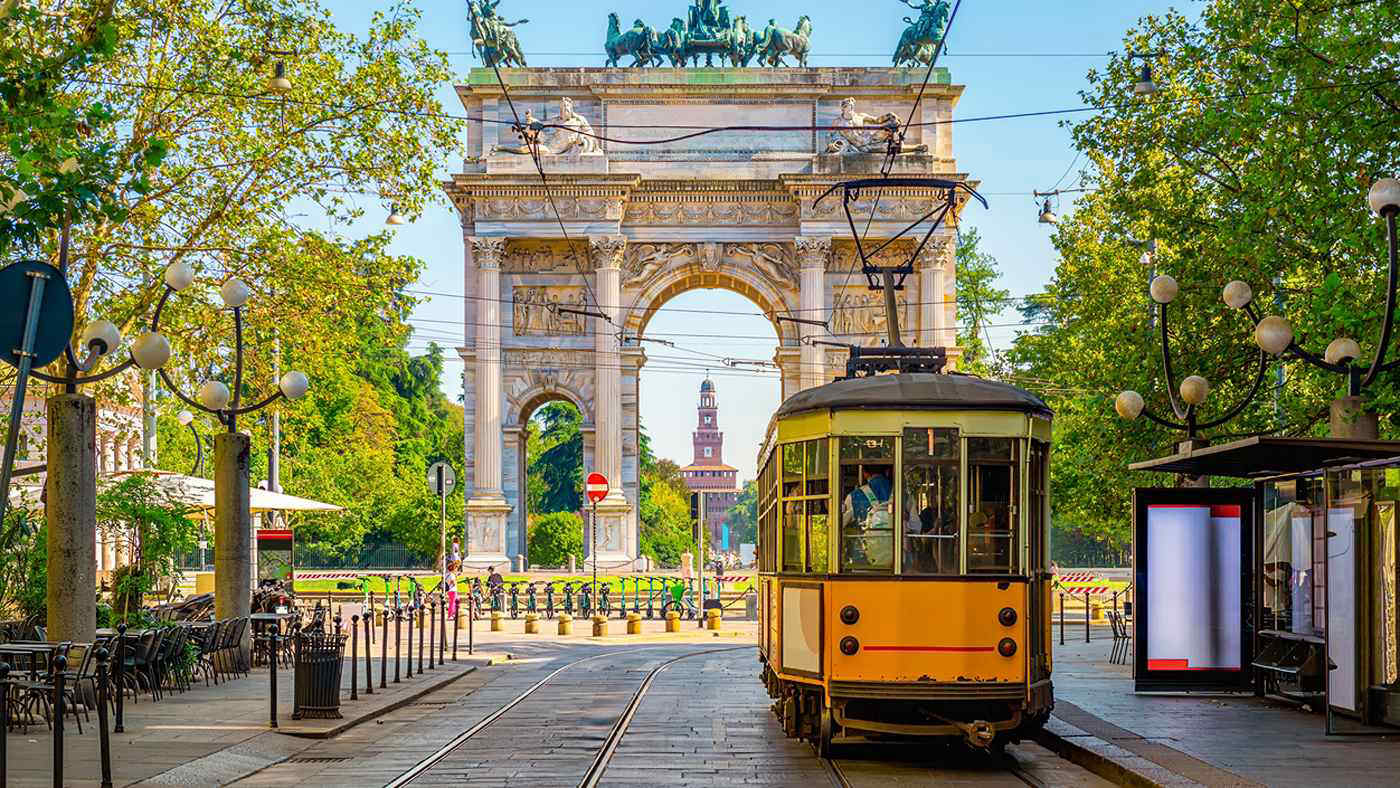 Classifica delle città più vivibili al mondo 2026: Milano unica italiana nella Top 20