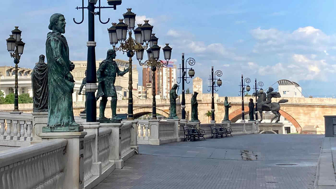 Viaggiare in Europa spendendo poco: i 5 Paesi dove dormire con meno di 60 euro a notte