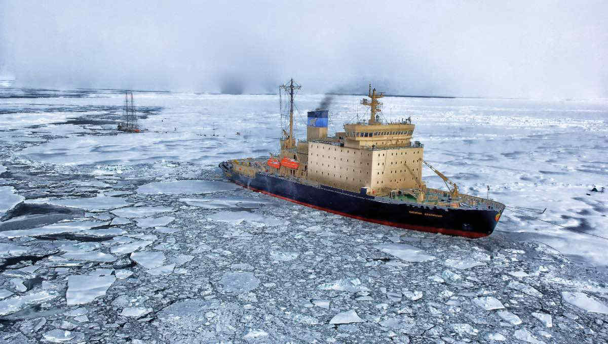 Cambiamento climatico e riscaldamento globale trasformano l’Artico: i fenomeni che preoccupano gli scienziati