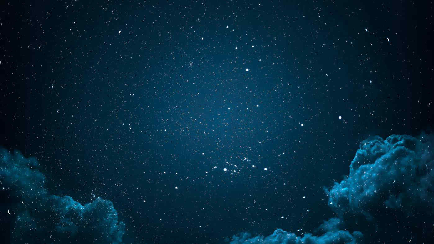 Arrivano tre baci celesti visibili a occhio nudo: i dettagli