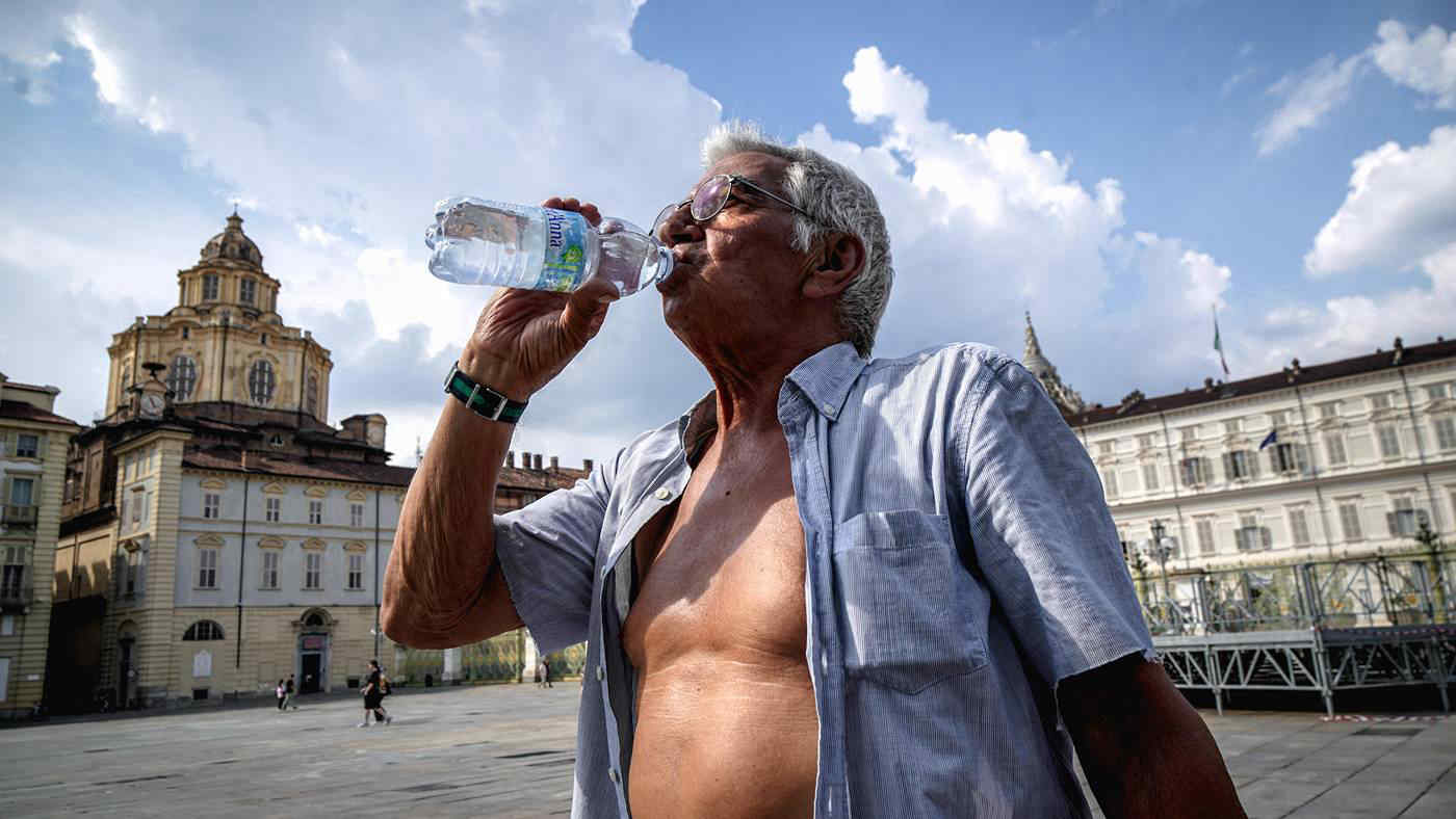 Rifugi climatici, cosa sono e dove trovarli per proteggersi dal caldo record